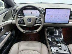 BYD Han EV Glory Edition 506KM FWD Prestige - ფოტო 8