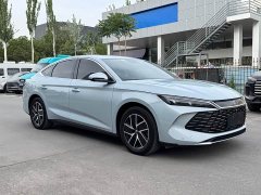BYD Qin L DM-i 120KM Excellence Edition - ფოტო 1