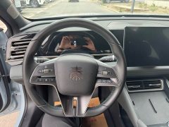 BYD Qin L DM-i 120KM Excellence Edition - ფოტო 11