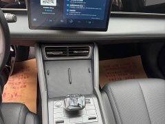 BYD Qin L DM-i 120KM Excellence Edition - ფოტო 13