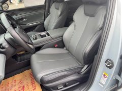 BYD Qin L DM-i 120KM Excellence Edition - ფოტო 14