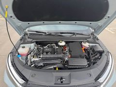 BYD Qin L DM-i 120KM Excellence Edition - ფოტო 15