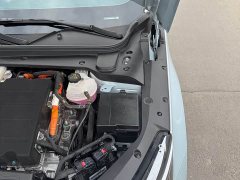 BYD Qin L DM-i 120KM Excellence Edition - ფოტო 17