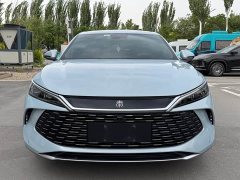 BYD Qin L DM-i 120KM Excellence Edition - ფოტო 2