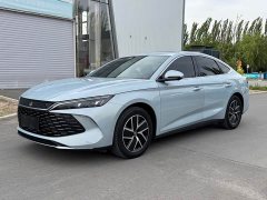 BYD Qin L DM-i 120KM Excellence Edition - ფოტო 3