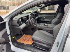 BYD Qin L DM-i 120KM Excellence Edition - ფოტო 4