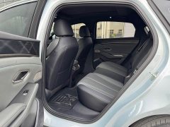 BYD Qin L DM-i 120KM Excellence Edition - ფოტო 5