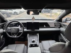 BYD Qin L DM-i 120KM Excellence Edition - ფოტო 6