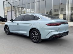 BYD Qin L DM-i 120KM Excellence Edition - ფოტო 7