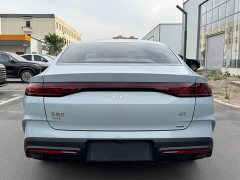 BYD Qin L DM-i 120KM Excellence Edition - ფოტო 8