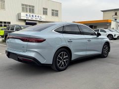 BYD Qin L DM-i 120KM Excellence Edition - ფოტო 9