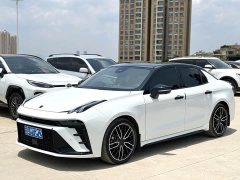 Lynk & Co 03 2.0TD DCT Edition - ფოტო 1