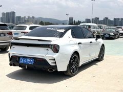 Lynk & Co 03 2.0TD DCT Edition - ფოტო 10