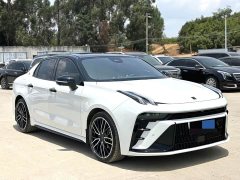 Lynk & Co 03 2.0TD DCT Edition - ფოტო 2