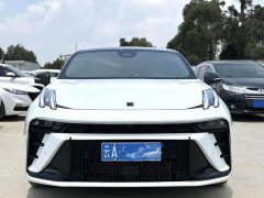 Lynk & Co 03 2.0TD DCT Edition - ფოტო 3