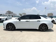 Lynk & Co 03 2.0TD DCT Edition - ფოტო 4