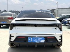 Lynk & Co 03 2.0TD DCT Edition - ფოტო 8