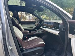 Geely Xingyue L 2.0T DCT EVO FWD Smart Premium Edition - ფოტო 11