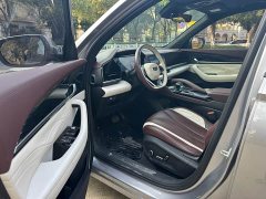 Geely Xingyue L 2.0T DCT EVO FWD Smart Premium Edition - ფოტო 12