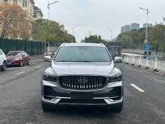 Geely Xingyue L 2.0T DCT EVO FWD Smart Premium Edition - ფოტო 2