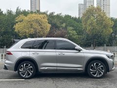 Geely Xingyue L 2.0T DCT EVO FWD Smart Premium Edition - ფოტო 4