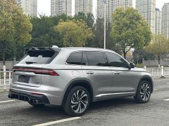 Geely Xingyue L 2.0T DCT EVO FWD Smart Premium Edition - ფოტო 5