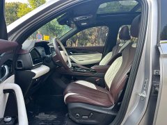 Geely Xingyue L 2.0T DCT EVO FWD Smart Premium Edition - ფოტო 8