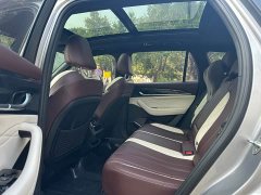 Geely Xingyue L 2.0T DCT EVO FWD Smart Premium Edition - ფოტო 9