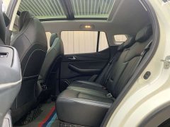 GAC Aion GS4 270T Automatic Smart Navigation Edition (Upgraded) - ფოტო 11