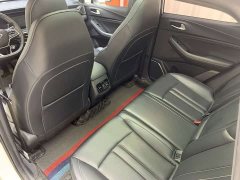 GAC Aion GS4 270T Automatic Smart Navigation Edition (Upgraded) - ფოტო 12