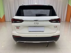GAC Aion GS4 270T Automatic Smart Navigation Edition (Upgraded) - ფოტო 15