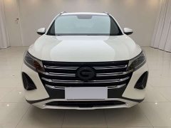 GAC Aion GS4 270T Automatic Smart Navigation Edition (Upgraded) - ფოტო 2