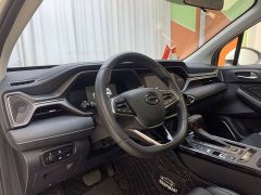 GAC Aion GS4 270T Automatic Smart Navigation Edition (Upgraded) - ფოტო 4
