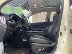 GAC Aion GS4 270T Automatic Smart Navigation Edition (Upgraded) - ფოტო 5