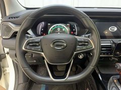 GAC Aion GS4 270T Automatic Smart Navigation Edition (Upgraded) - ფოტო 7
