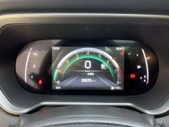 GAC Aion GS4 270T Automatic Smart Navigation Edition (Upgraded) - ფოტო 8