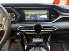 GAC Aion GS4 270T Automatic Smart Navigation Edition (Upgraded) - ფოტო 9