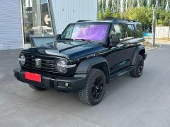 Tank 300 New Energy Hi4-T 37.1kWh - ფოტო 1