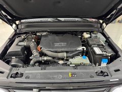 Tank 300 New Energy Hi4-T 37.1kWh - ფოტო 10