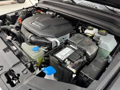 Tank 300 New Energy Hi4-T 37.1kWh - ფოტო 11