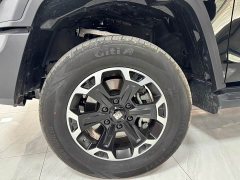 Tank 300 New Energy Hi4-T 37.1kWh - ფოტო 12