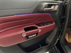 Tank 300 New Energy Hi4-T 37.1kWh - ფოტო 14