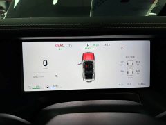 Tank 300 New Energy Hi4-T 37.1kWh - ფოტო 18