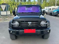 Tank 300 New Energy Hi4-T 37.1kWh - ფოტო 2