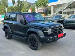 Tank 300 New Energy Hi4-T 37.1kWh - ფოტო 3