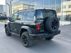 Tank 300 New Energy Hi4-T 37.1kWh - ფოტო 7