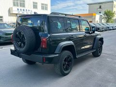 Tank 300 New Energy Hi4-T 37.1kWh - ფოტო 9