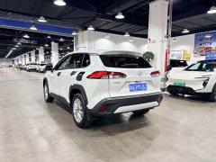 Toyota Corolla Sharp Release 2.0L Elite Edition - ფოტო 10