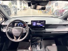 Toyota Corolla Sharp Release 2.0L Elite Edition - ფოტო 11