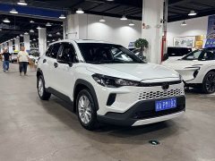 Toyota Corolla Sharp Release 2.0L Elite Edition - ფოტო 3